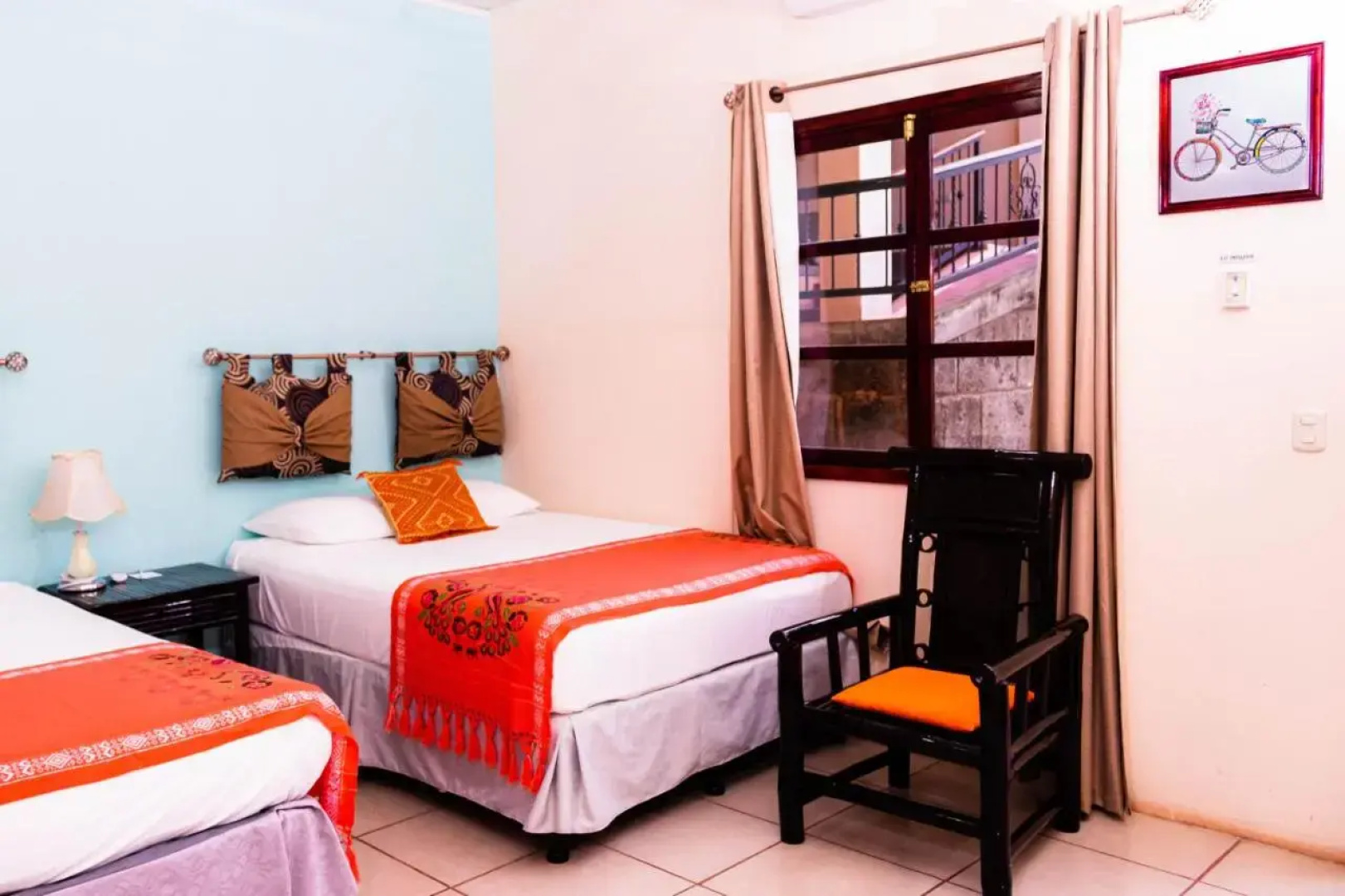 Rual's Hotel