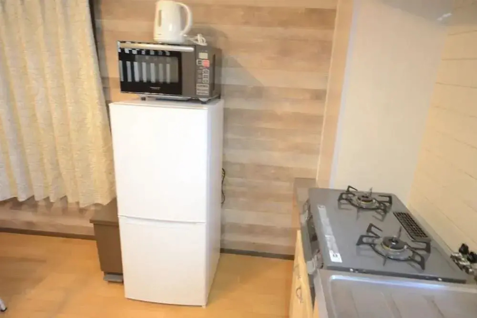 【Alphabed Takamatsu Katabara T / Vacation Stay 20140