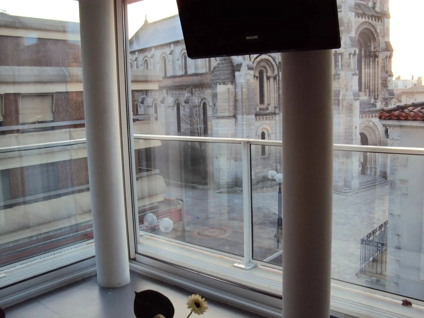 Mobilogis Angouleme Jaures