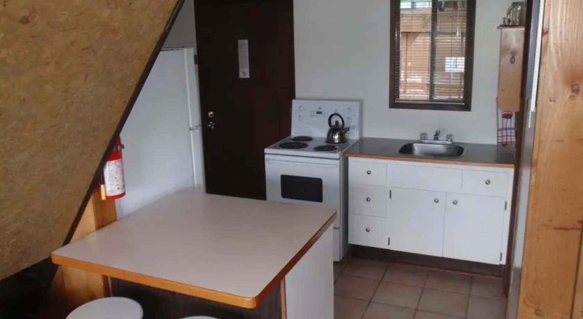 Seascape Waterfront Resort & Marina