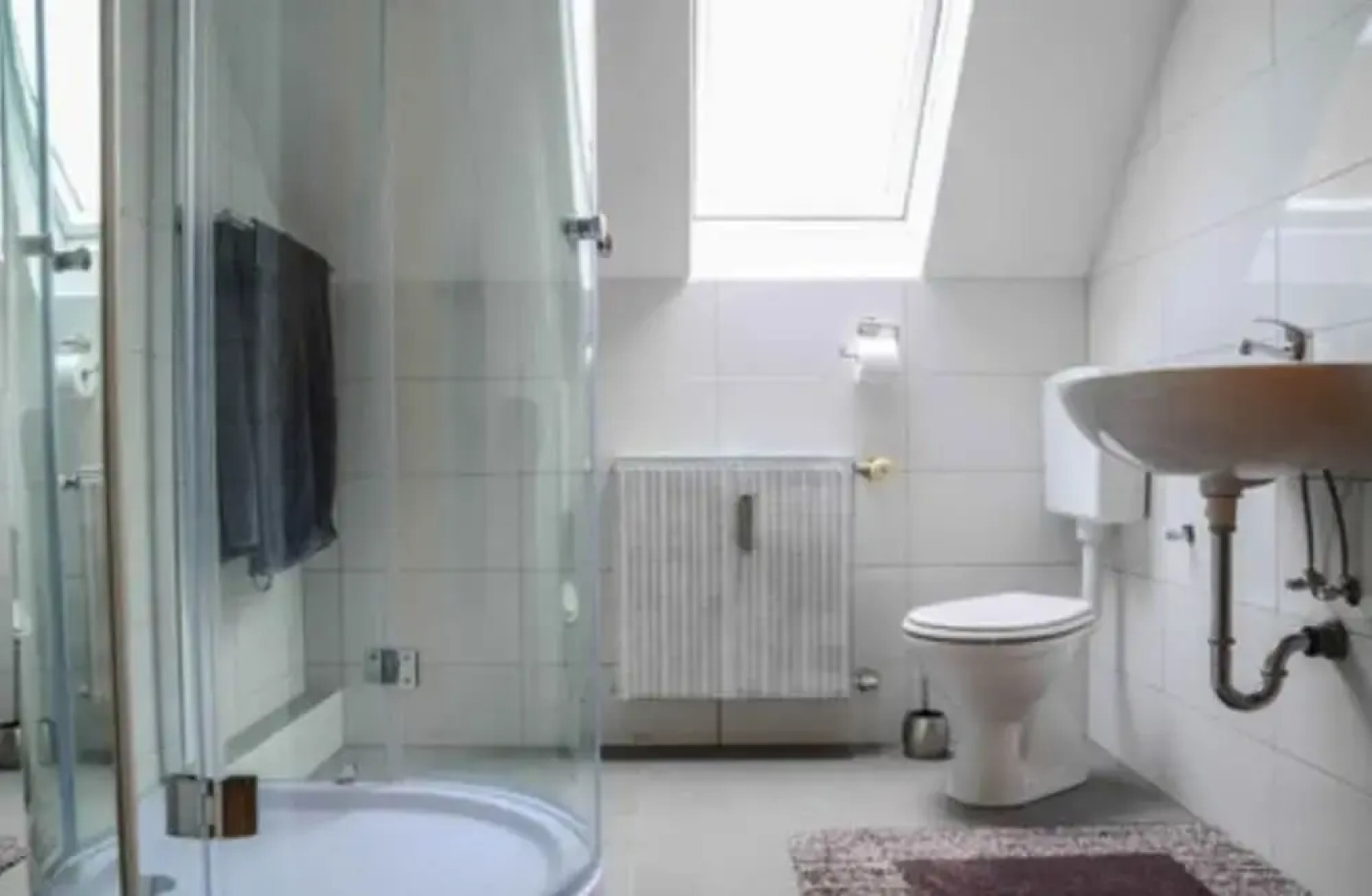 Monteurzimmer & FeWo G. Klement Aurach