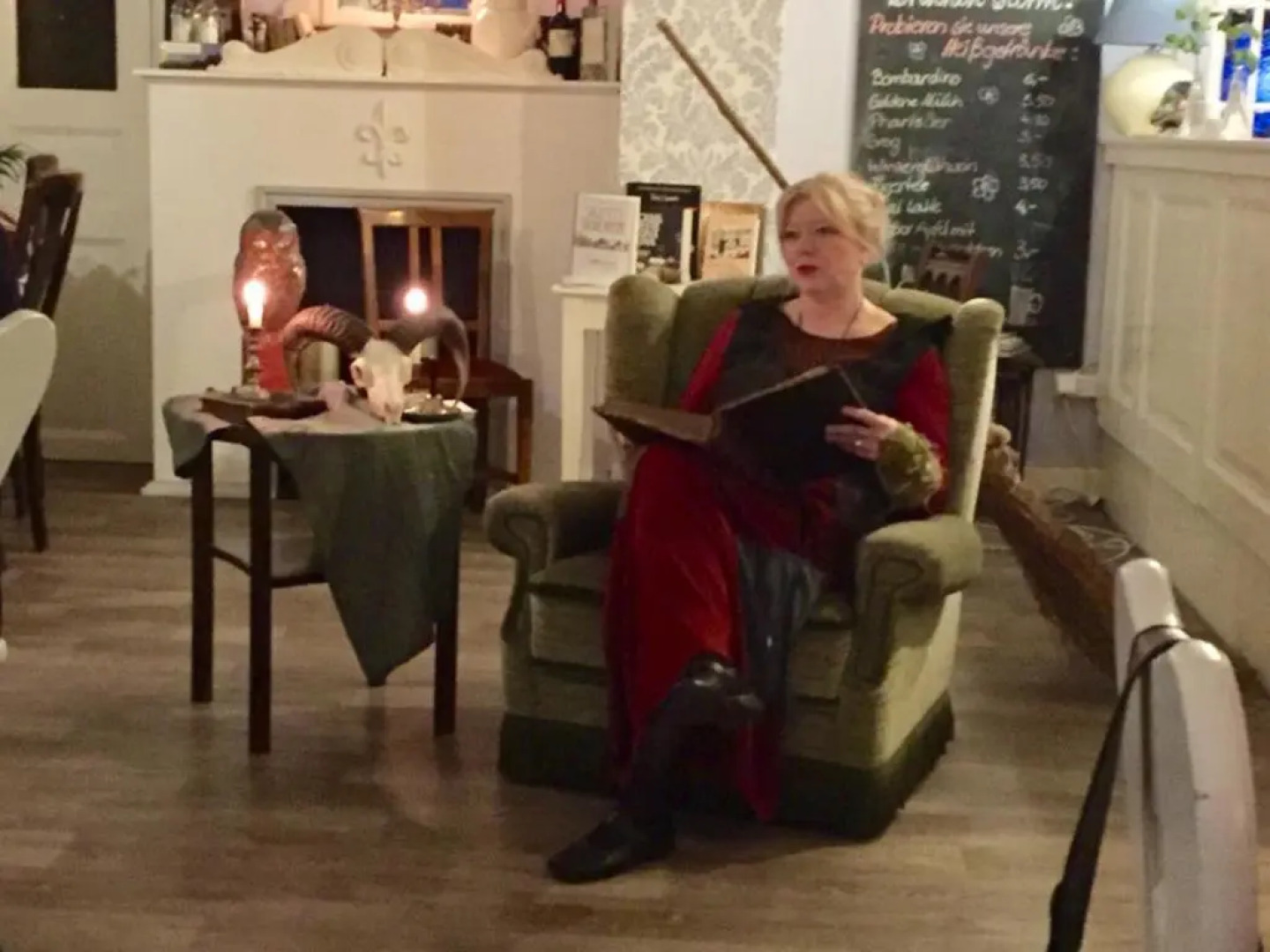 Klosterhotel Walkenried