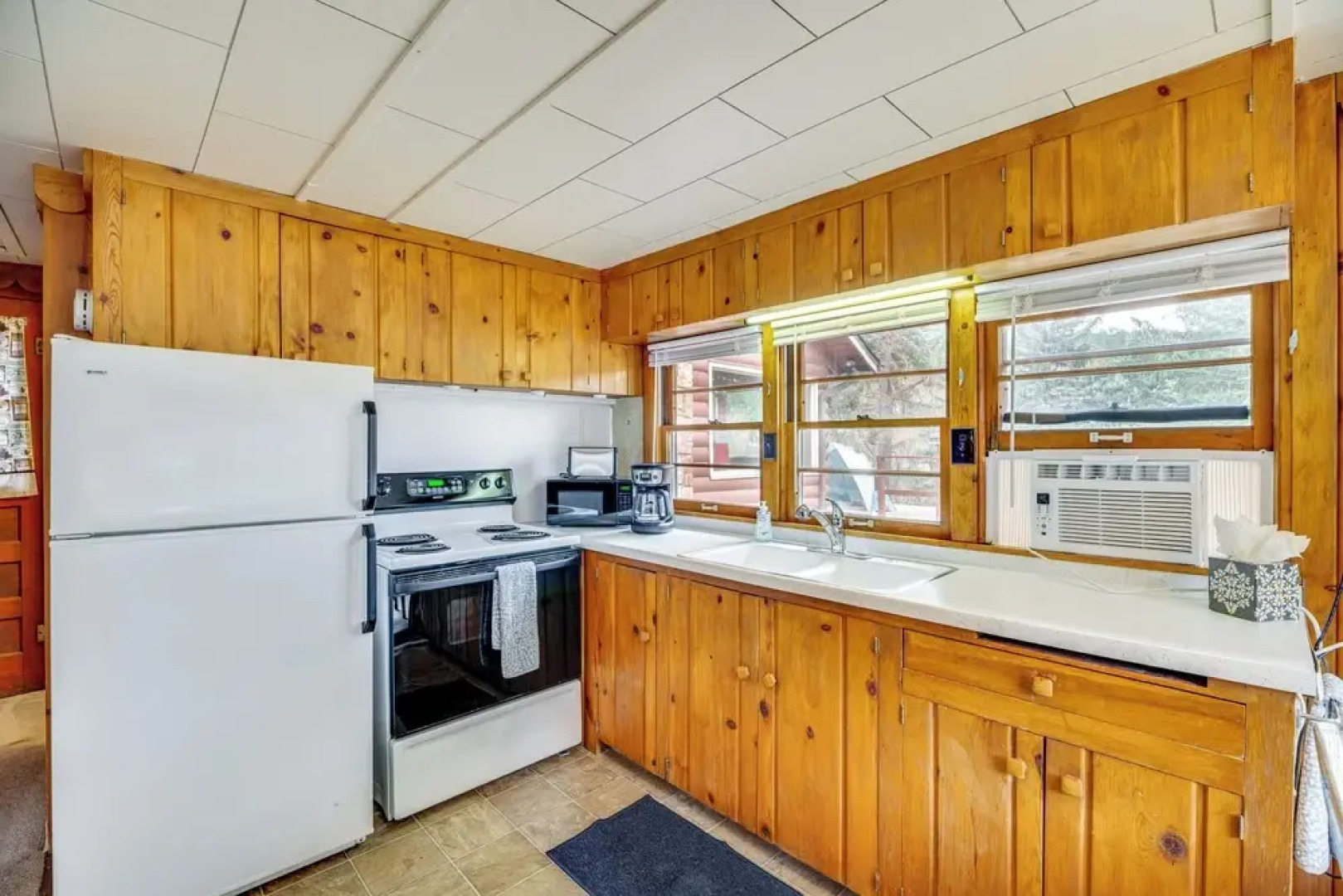 Mountain Retreat at Base of Pikes Peak!