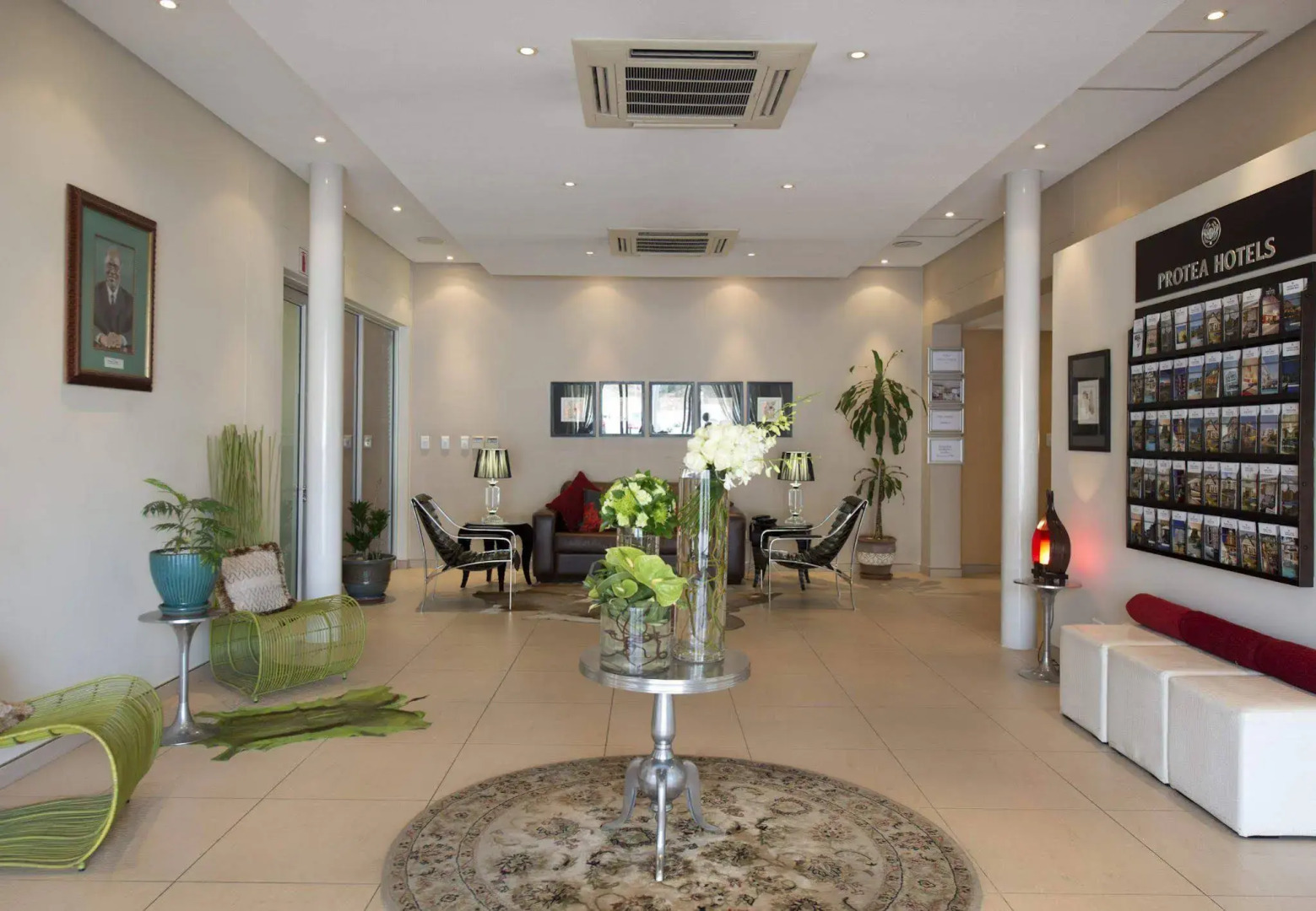 Protea Hotel by Marriott Windhoek Furstenhof