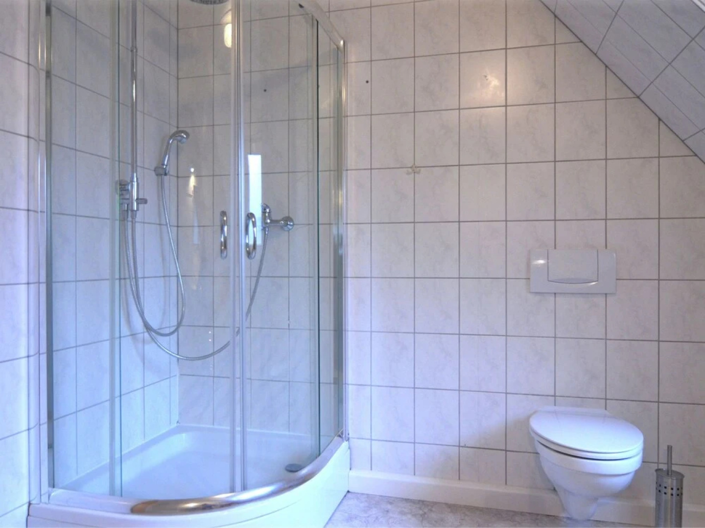 Group Home in Sauerland Region near Diemelsee with Common Room & Private bar