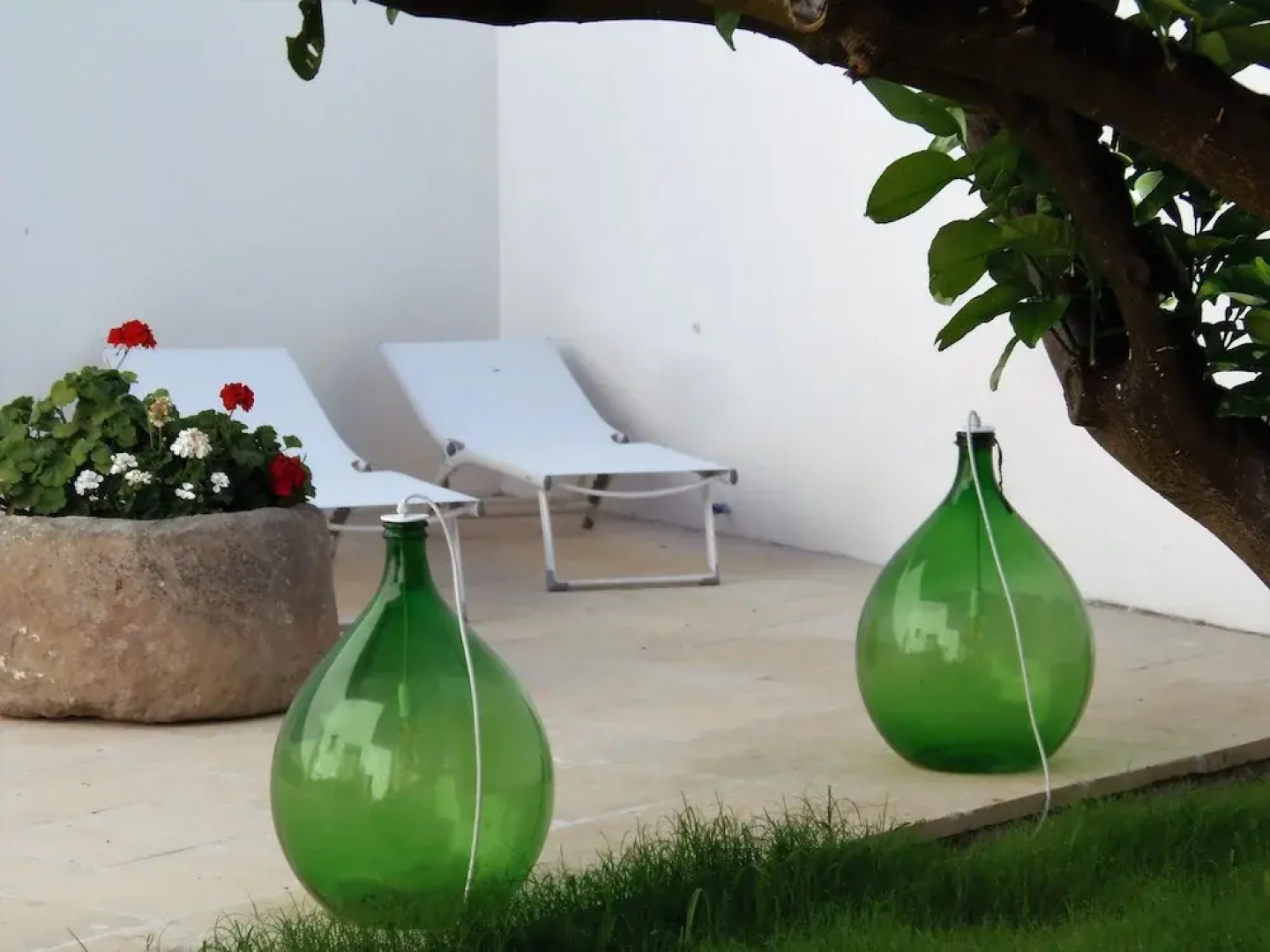 Li Perrini Boutique B&B