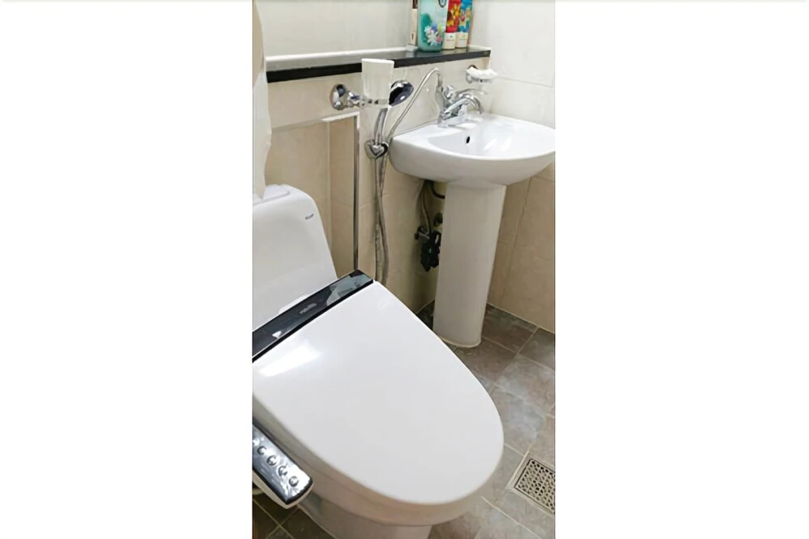 Namhae Thankyou Pension