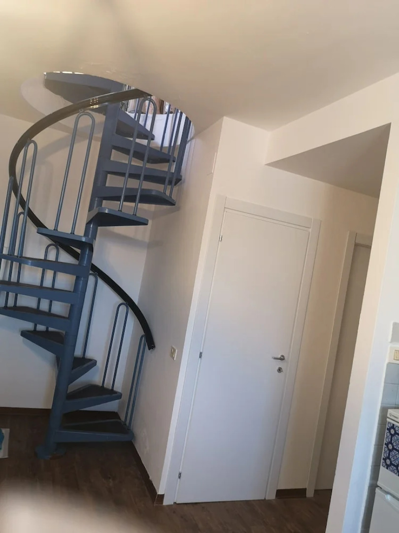 Limoncello A Castiglioncello