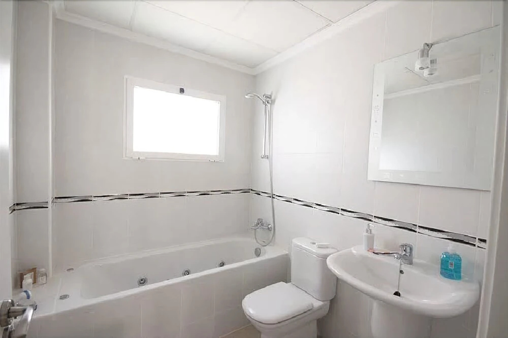 Villa Paradise Campello