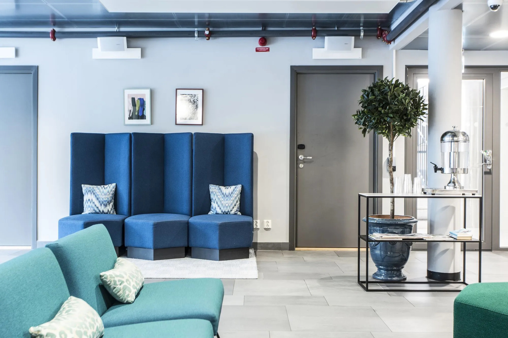 Biz Apartment Hammarby Sjostad