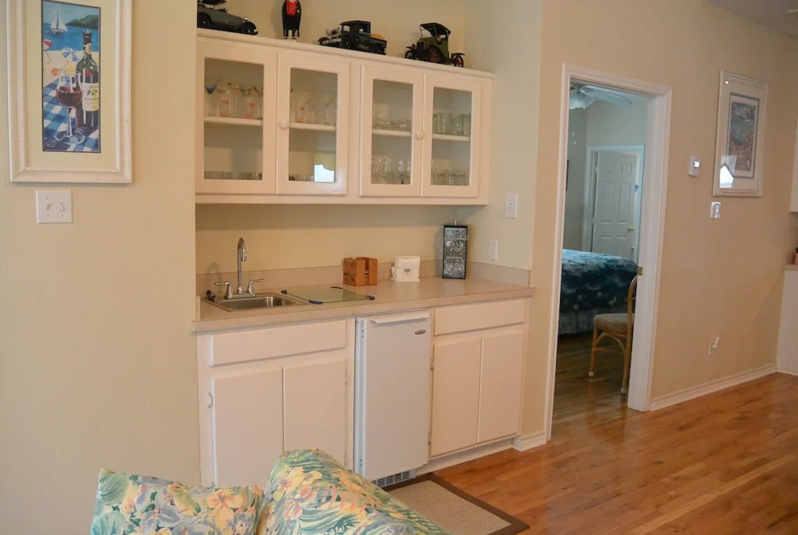 Lotz A View 4 Bedroom Home