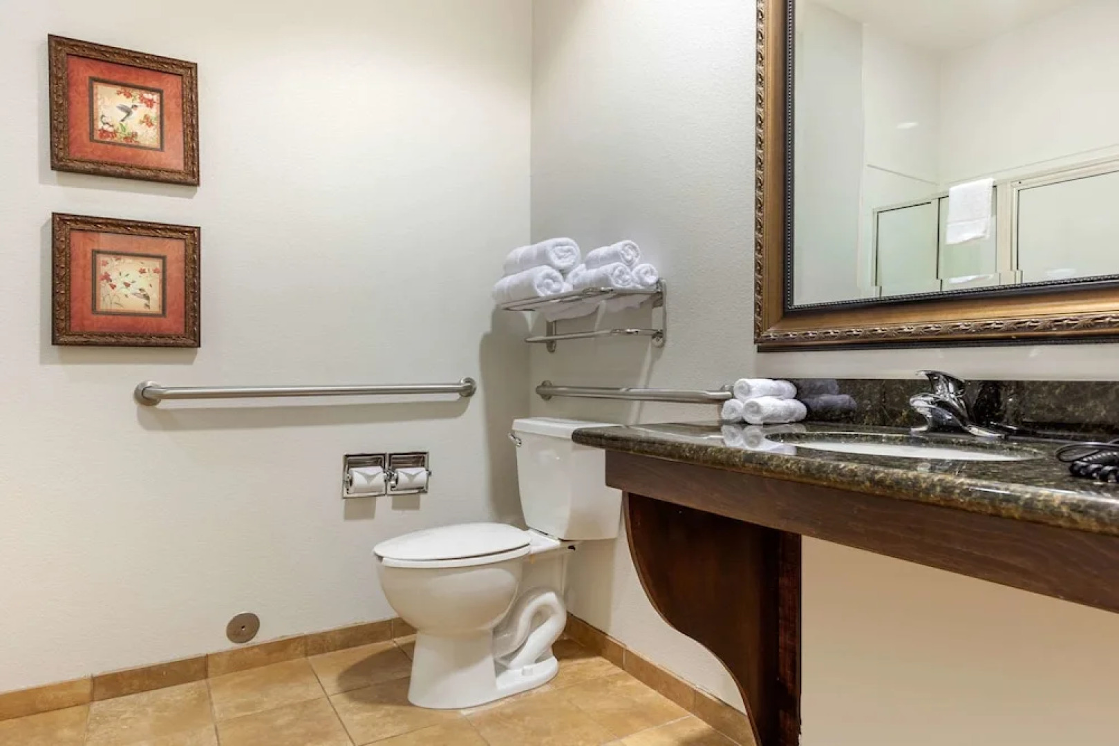 Holiday Inn Express Hotel & Suites Sulphur Springs