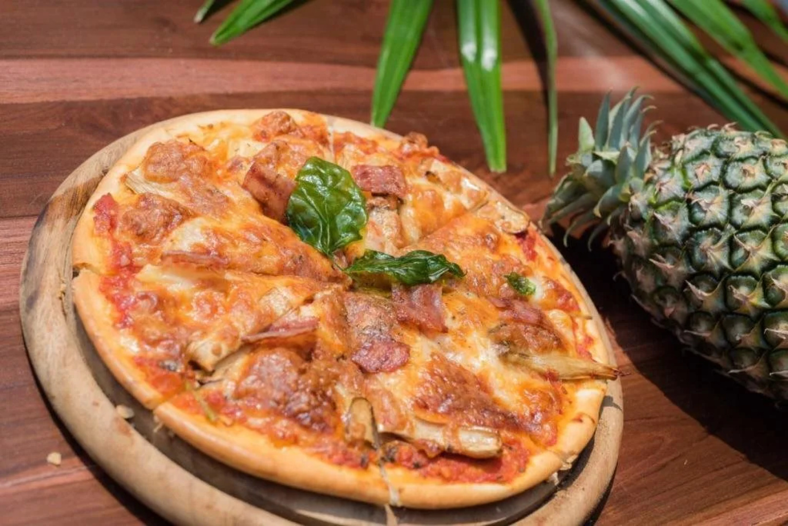 Pa Prai Villas & Suites