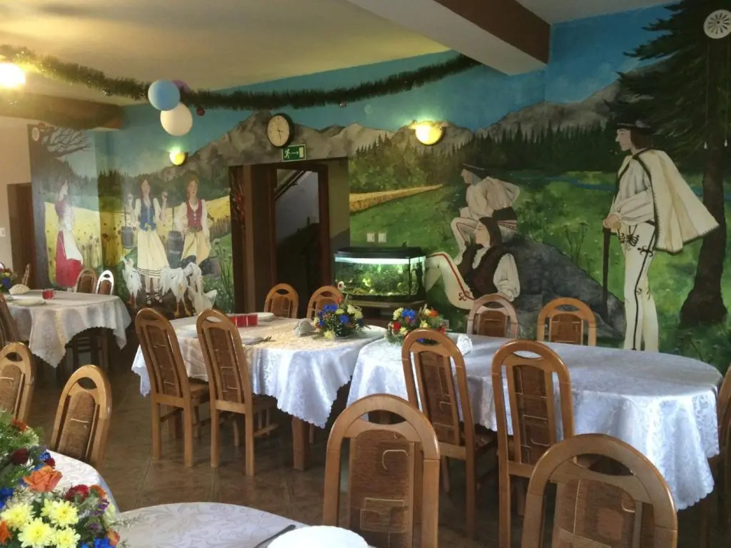 Ośrodek Wypoczynkowy Bernadetta