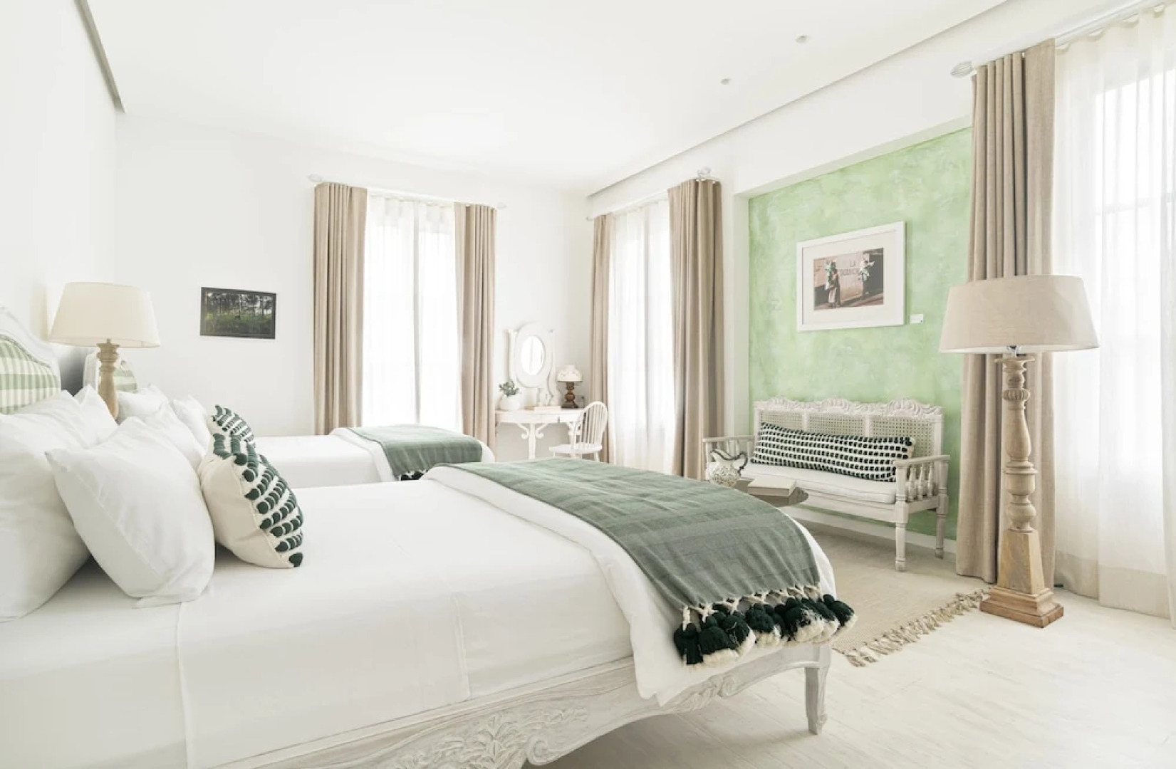 Villa Bokeh - Relais & Chateaux