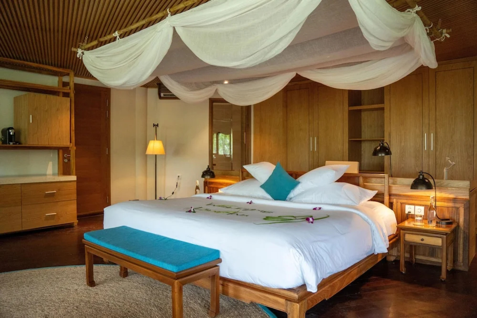 Doc Let Resort And Spa