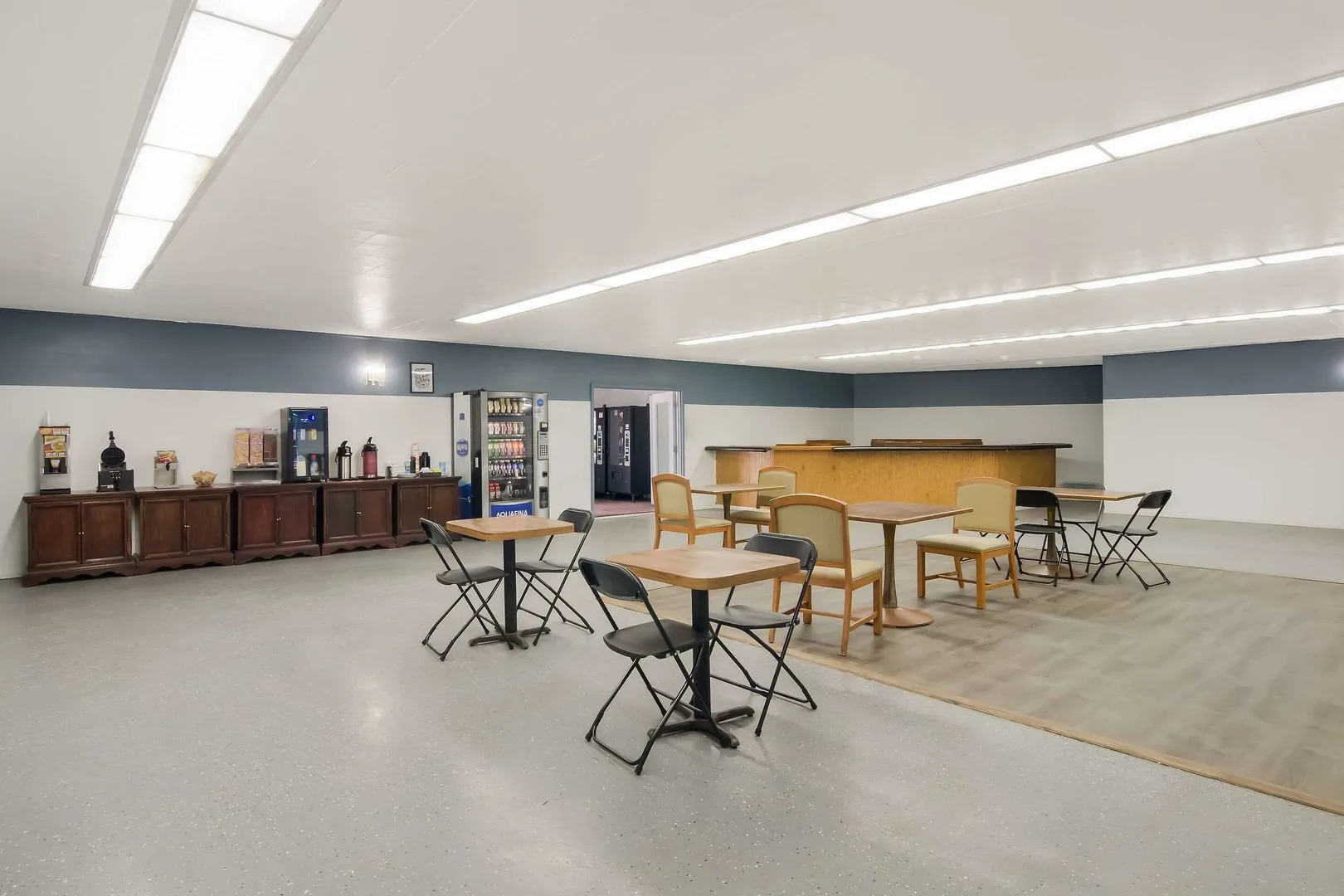 Rodeway Inn & Suites Sidney Historic Downtown I-80