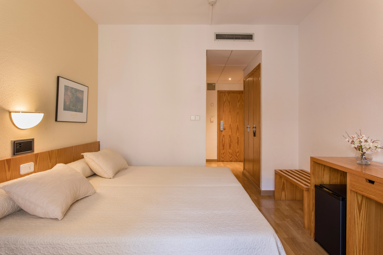 Hotel Villa San Juan