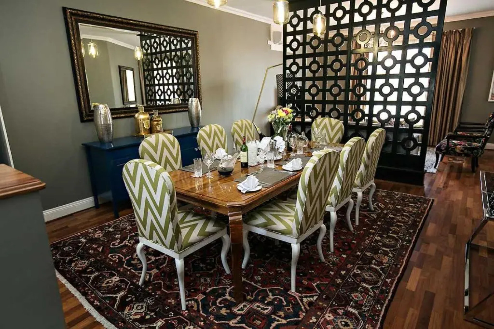 Mavuta Boutique Apartments