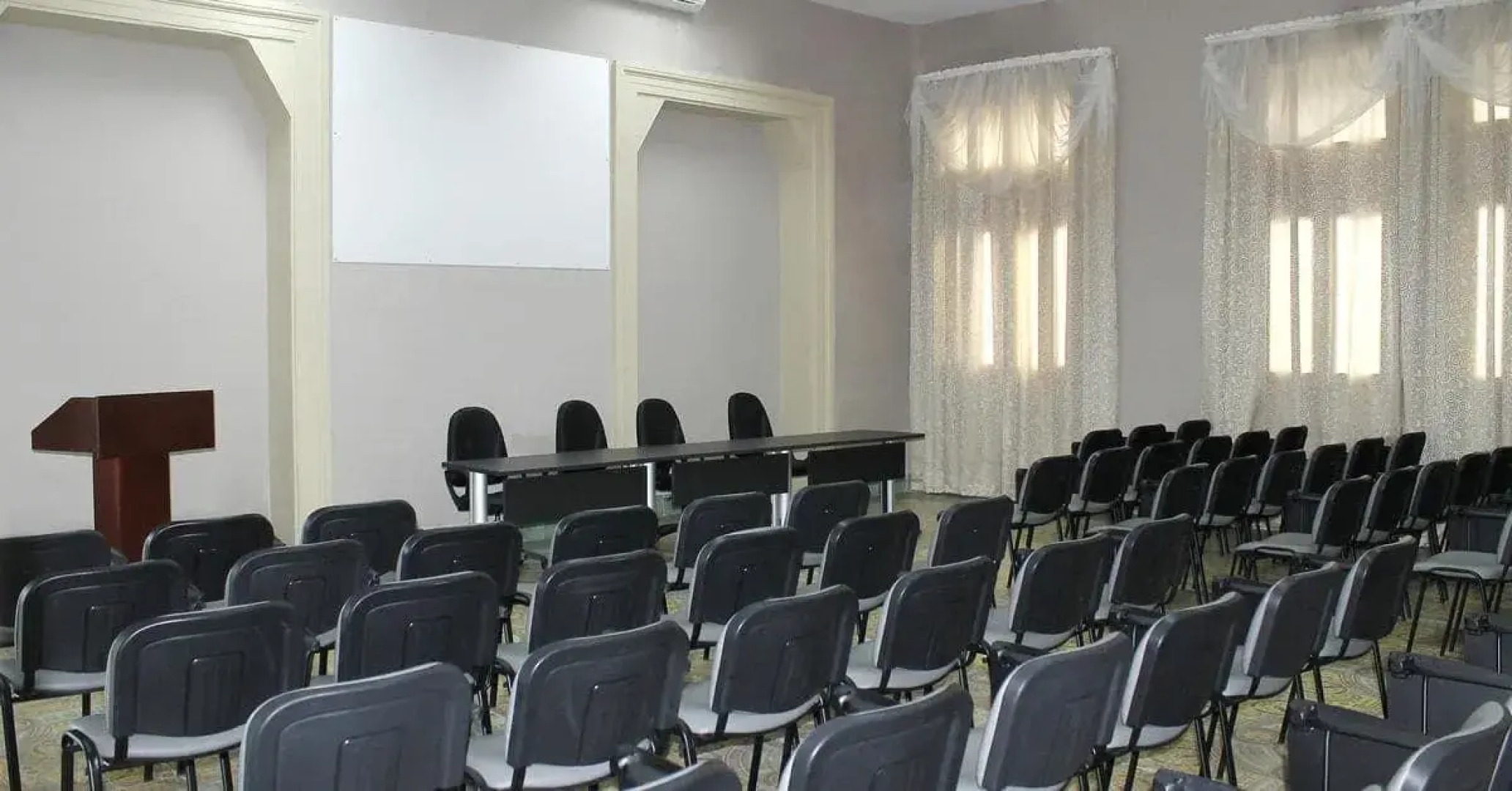 Gran Hotel, Affiliated by Meliá