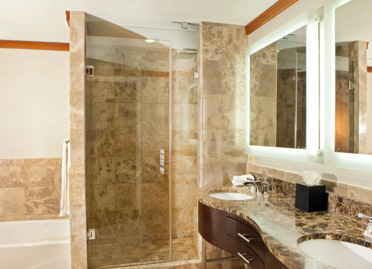 The Westin Alexandria Old Town