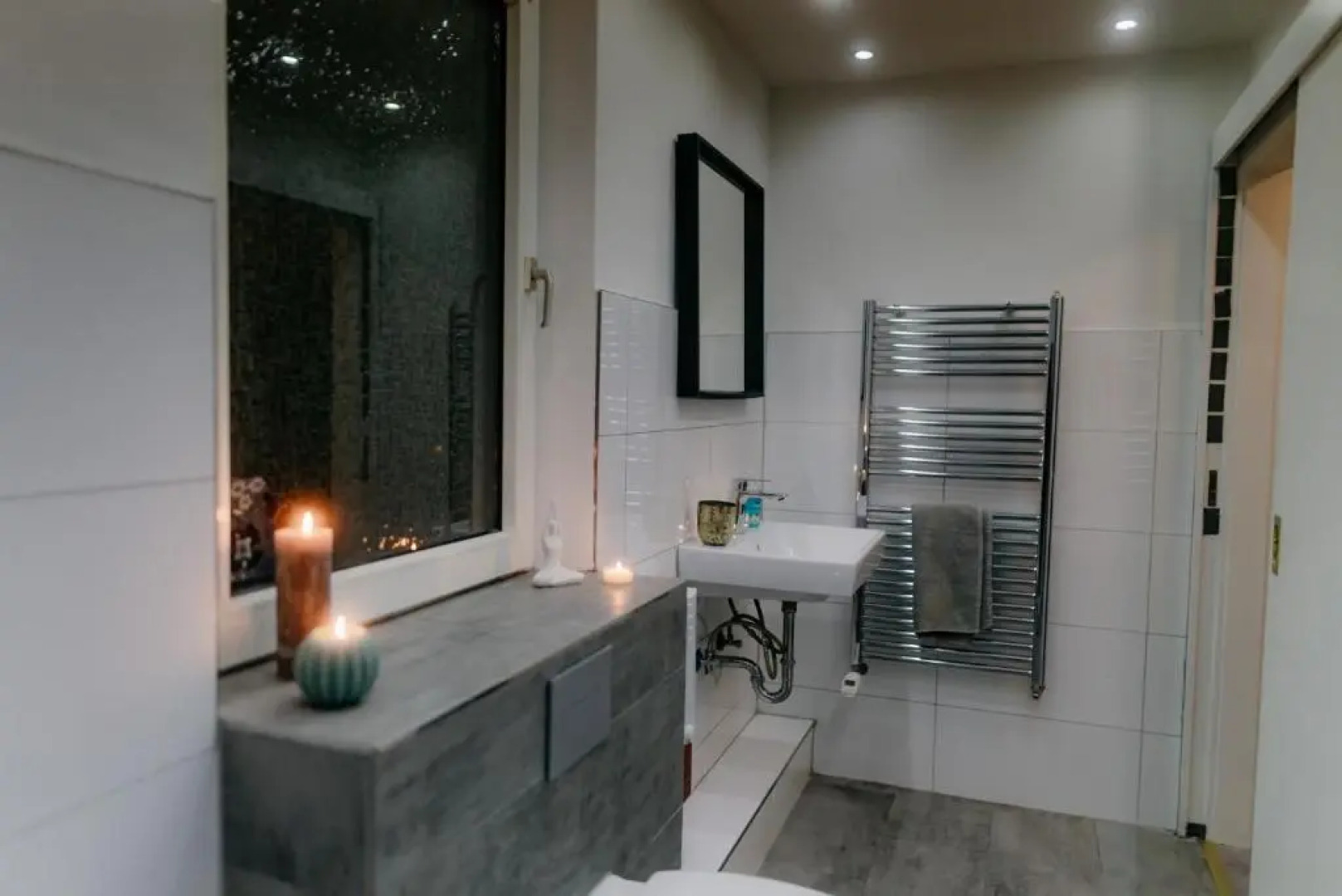 Ferienwohnung, Monteurzimmer Pavan E2