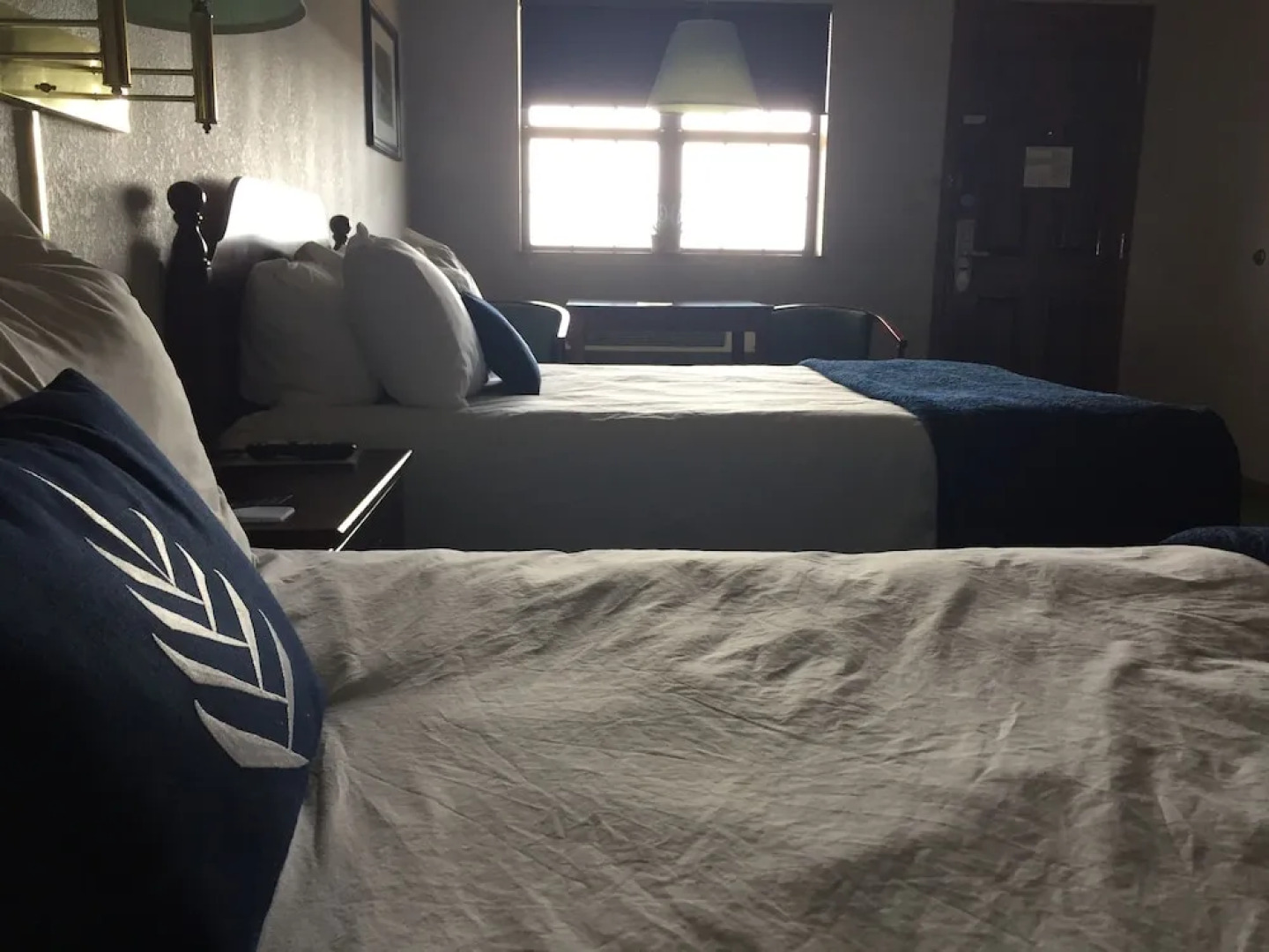 Pinemark Inn & Suites