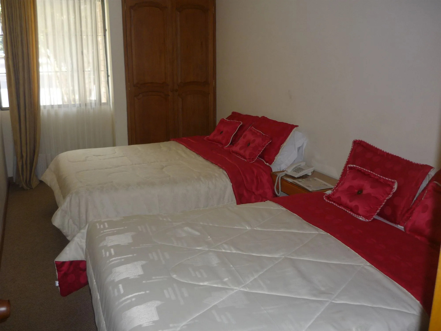 Hotel Casa La Riviera