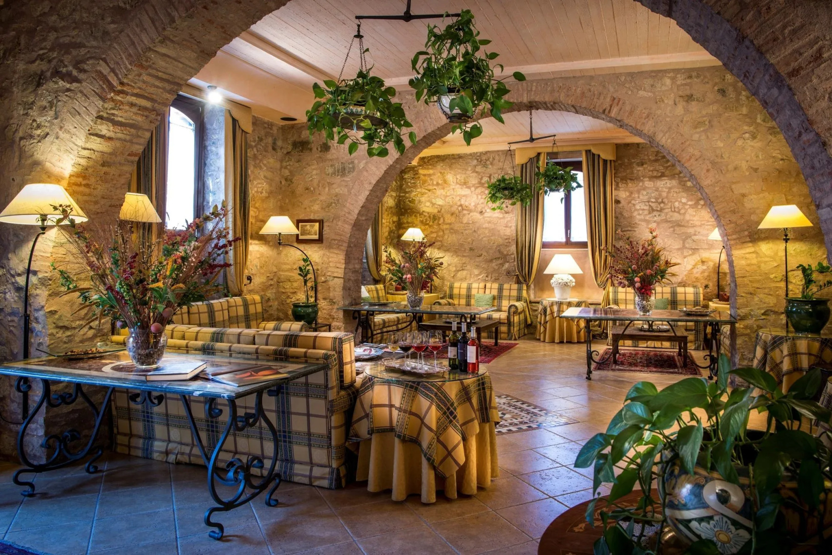 Relais Santa Anastasia