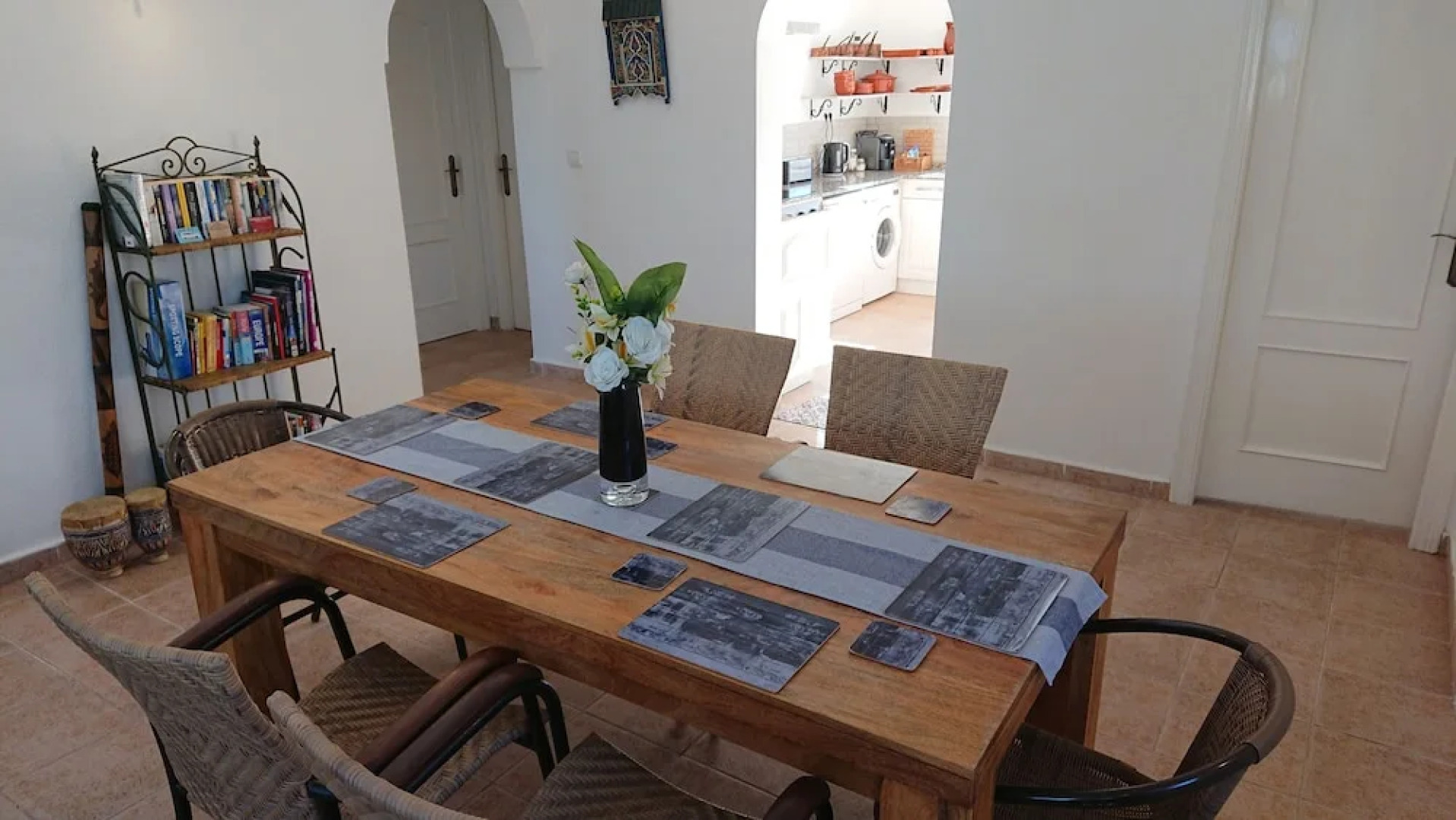 Villa Castillo Nuevo