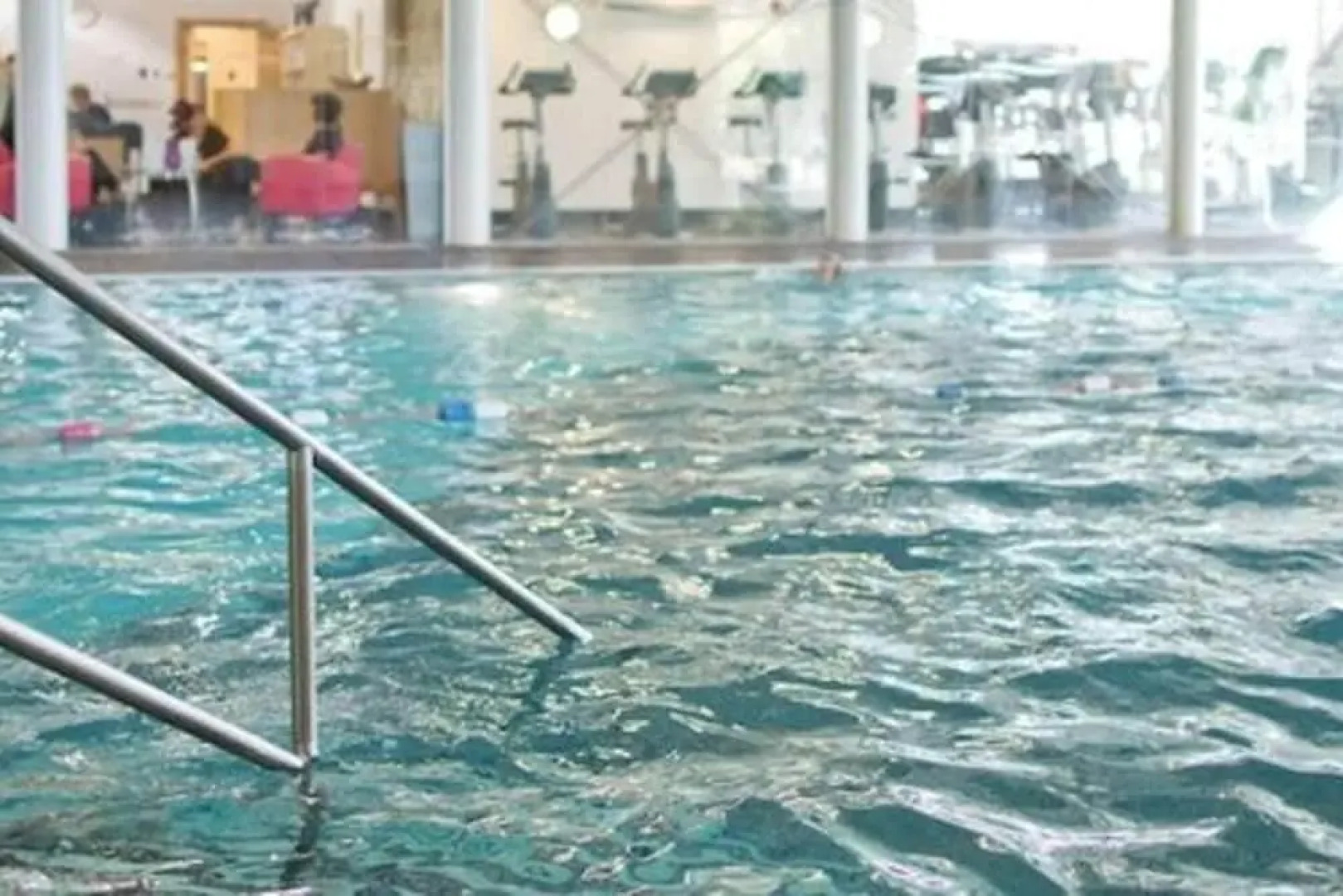 Lovely 3-bed House in Carnforth