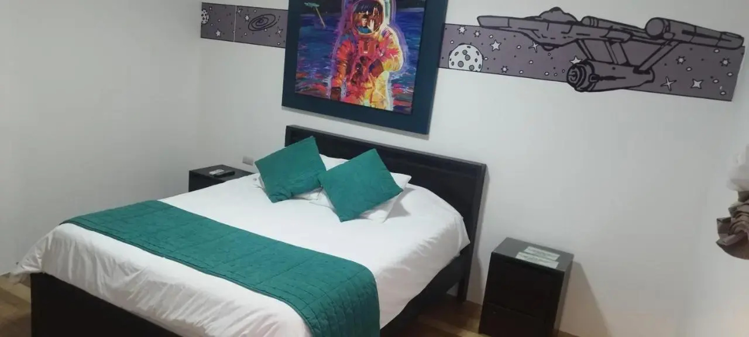 Pop House Montañita