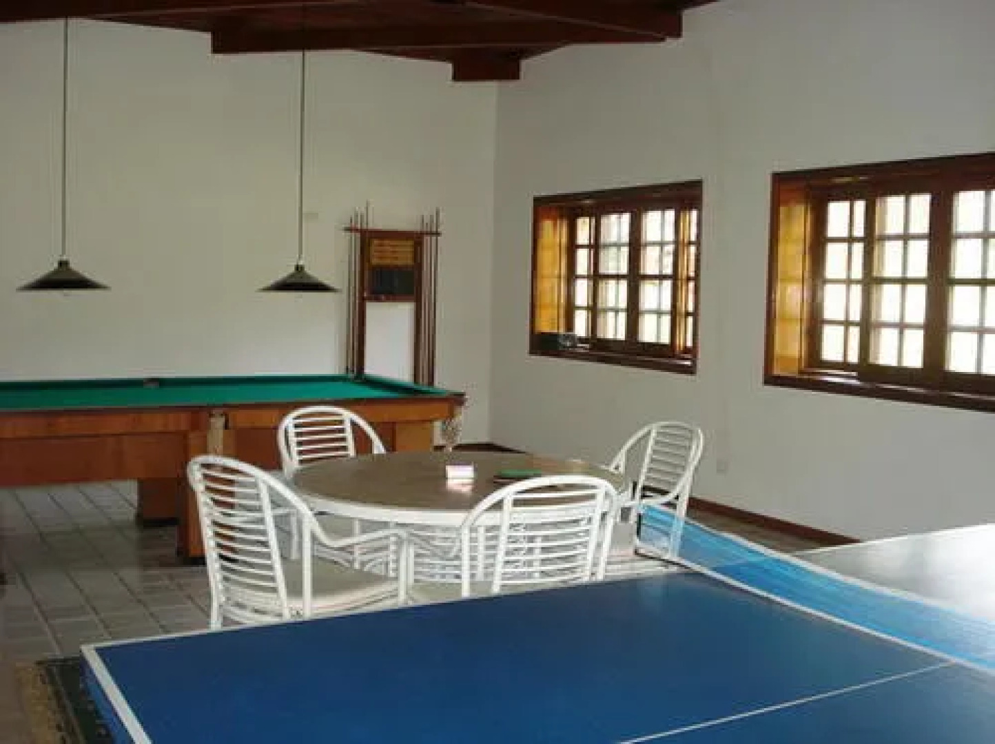 Resort Sport Atibaia