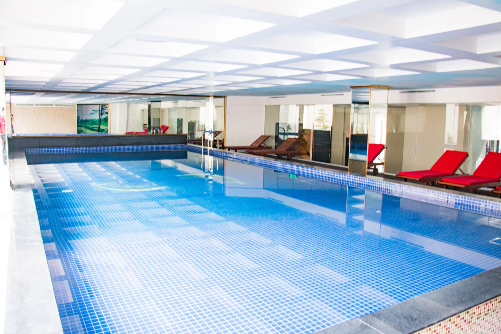 Swiss-BelResort Tuyen Lam Dalat