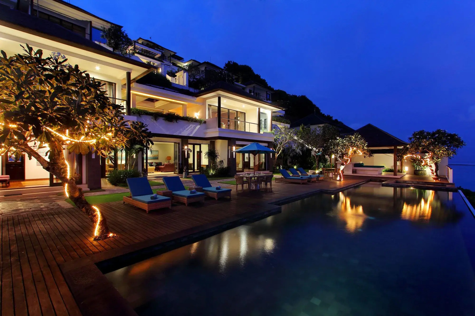 ASMARA Heavenly Residence NUSA DUA