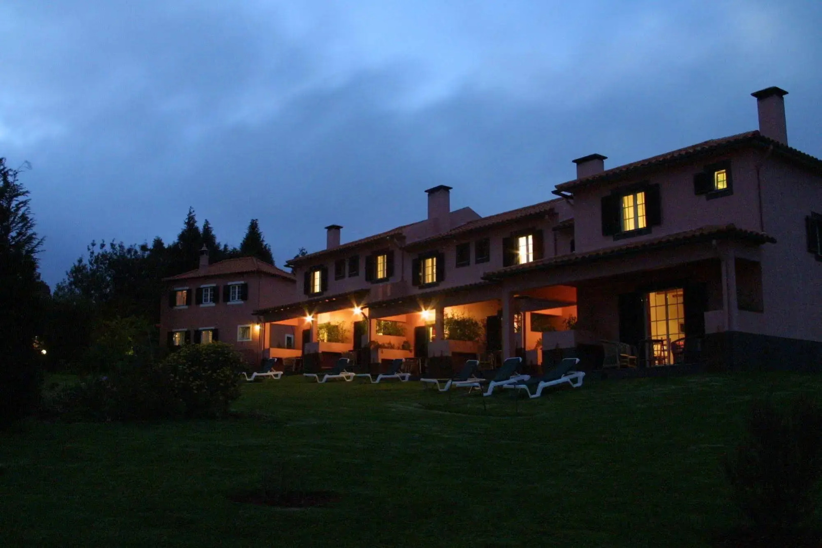 Quinta de Santo António da Serra