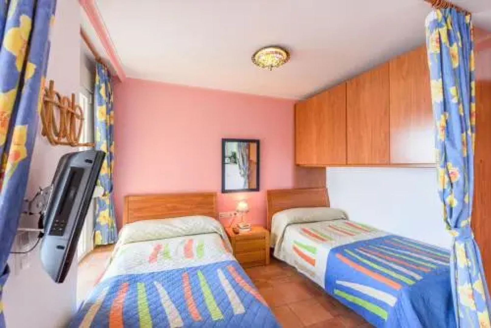 Apt Centro Internacional 911