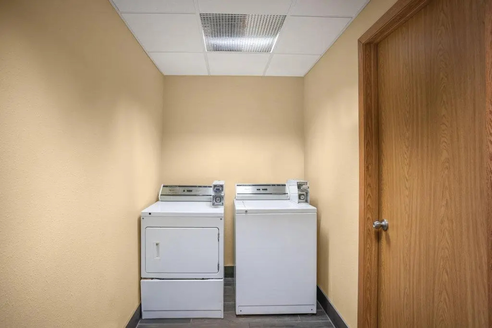 Red Roof Inn Des Moines