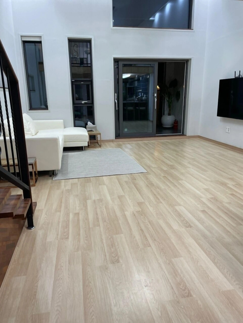 Lim Sea Side Poolvilla Pension