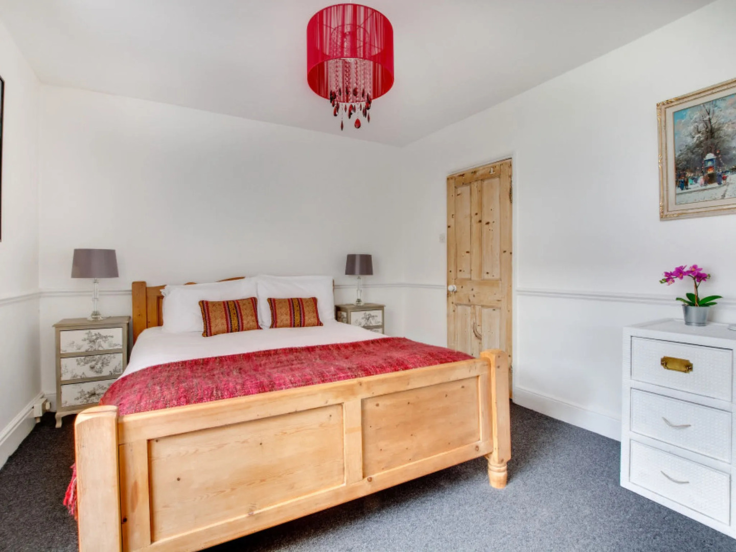 Holiday Home Crown Gardens