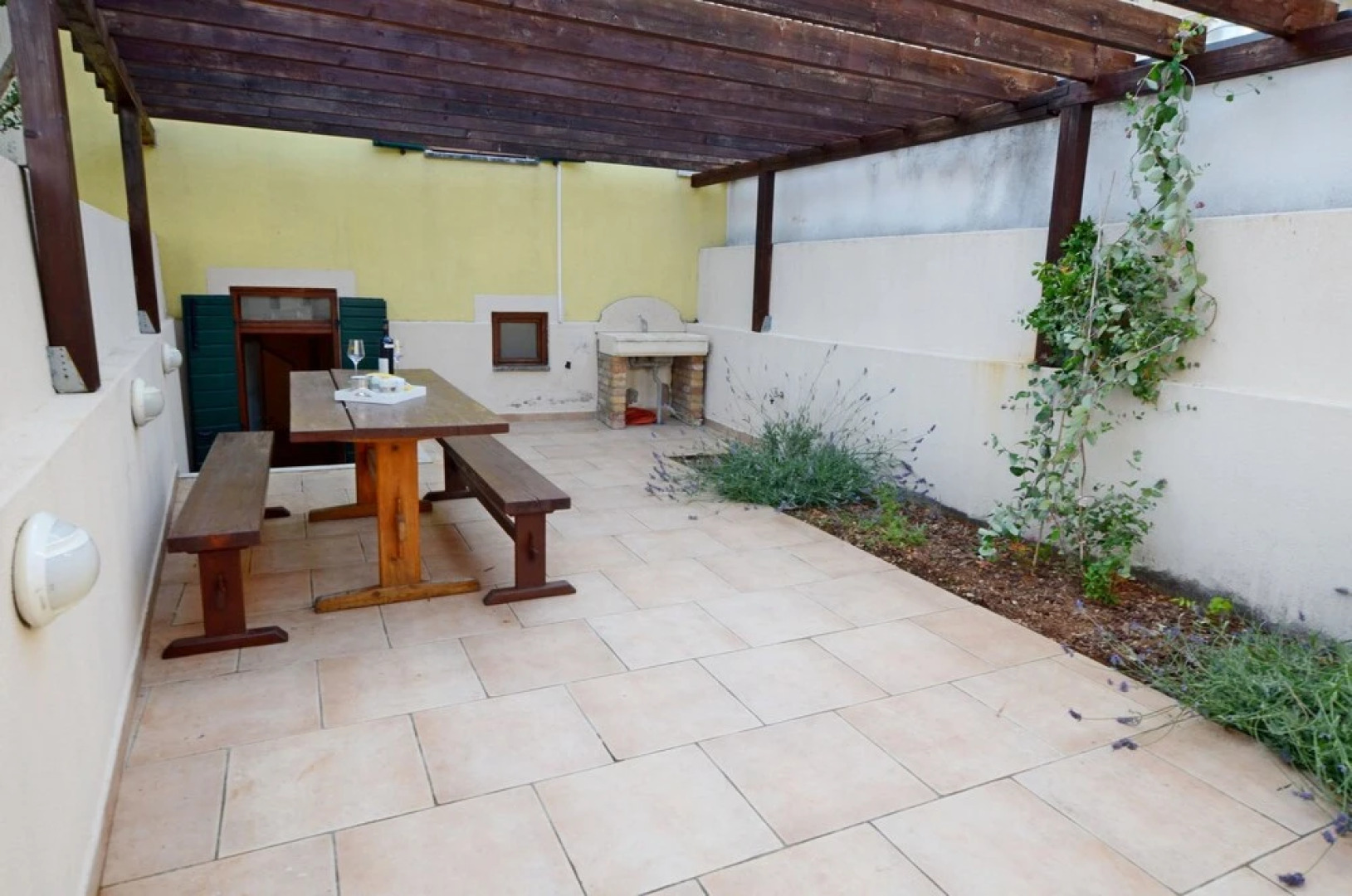 Apartment Real Dream 2