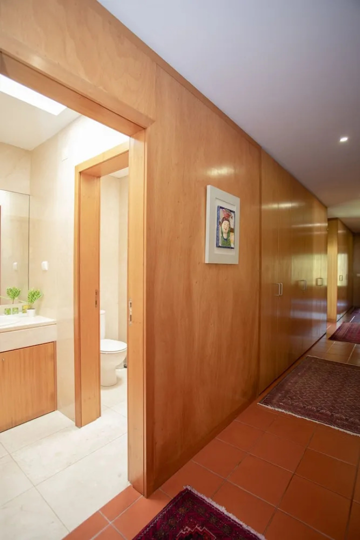 Liiiving  Caminha Countryside Pool House