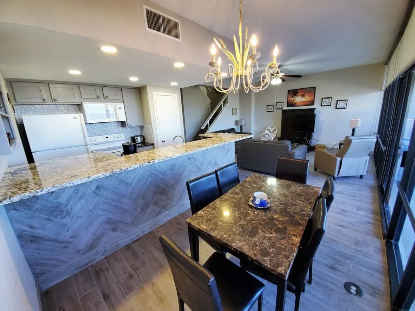 South Padre Resort Rentals