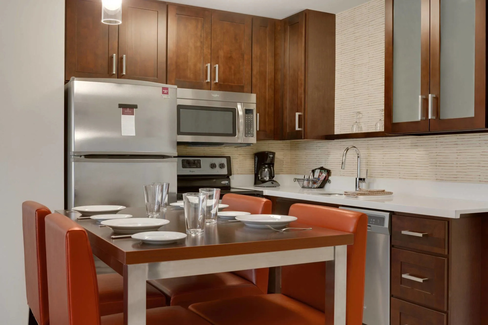 Residence Inn by Marriott Kingston