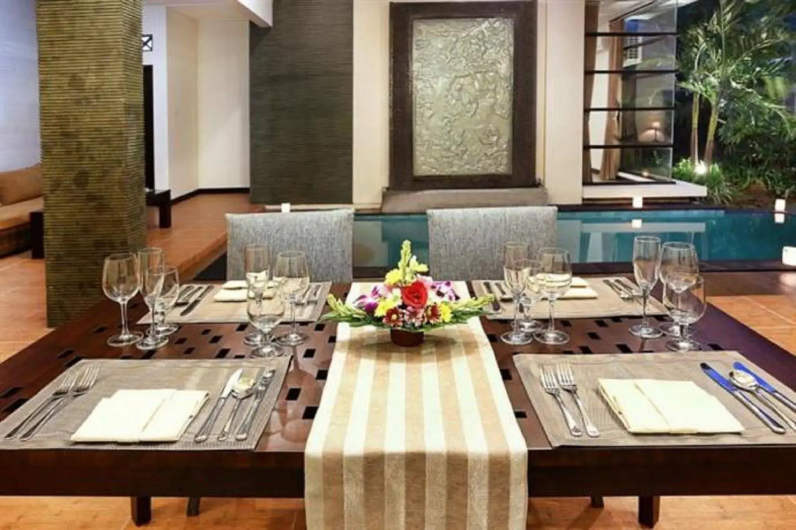 Argya Santi Suites and Villas