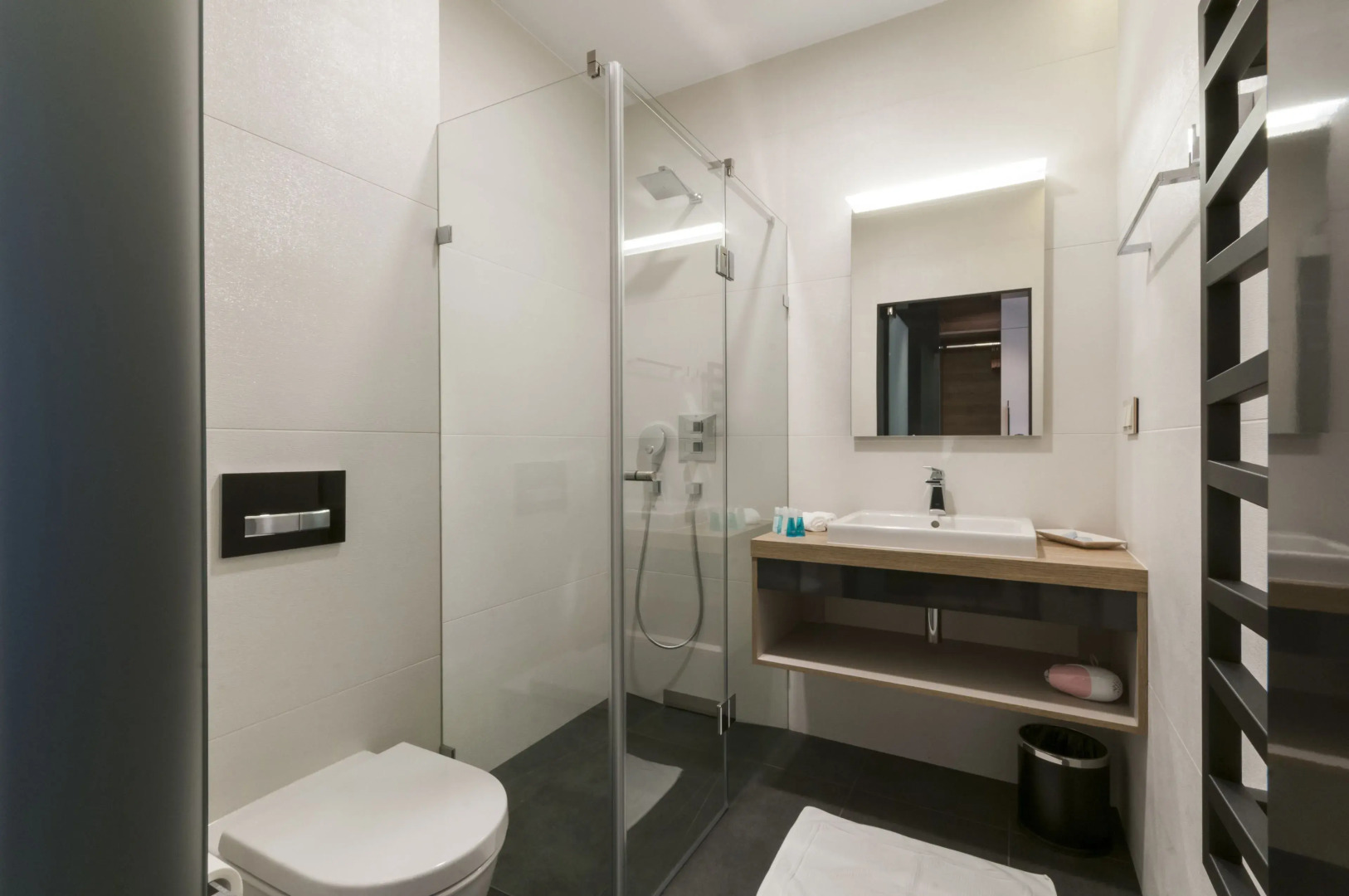 Przystan Mechelinki - Marina del Mar