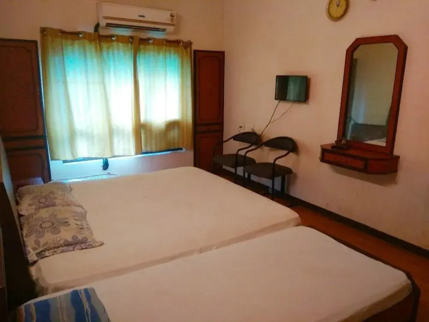 Hotel MPS Residential Tower