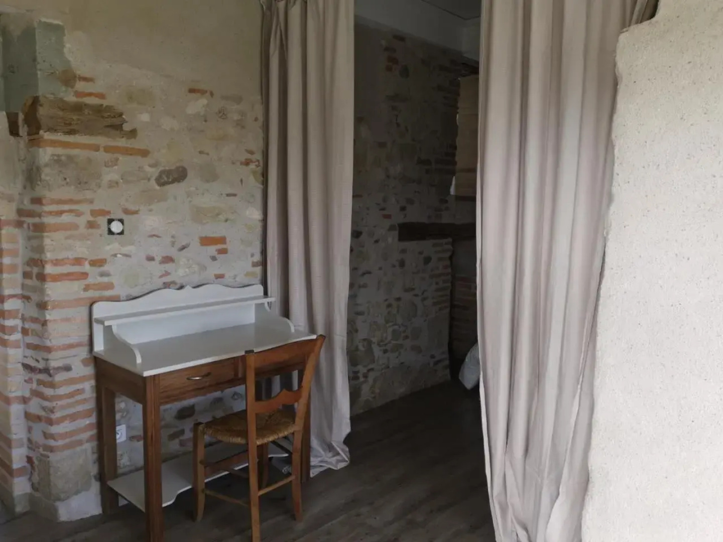 Le Pigeonnier de la Mouline