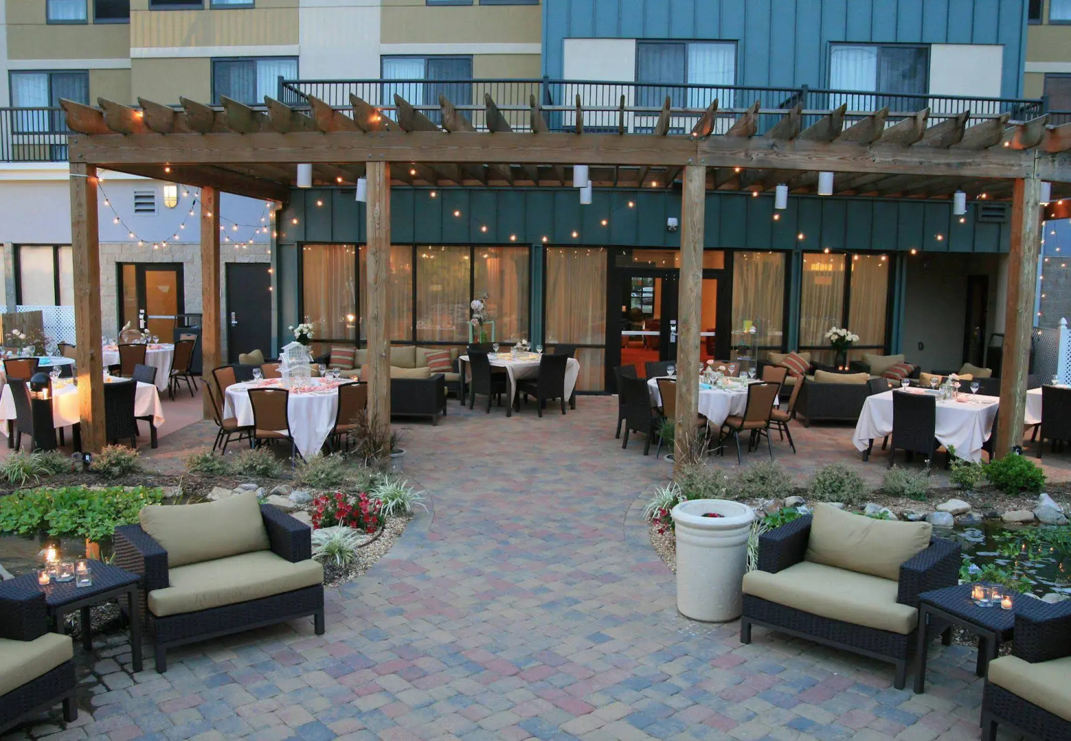 Courtyard Statesville Mooresville/Lake Norman