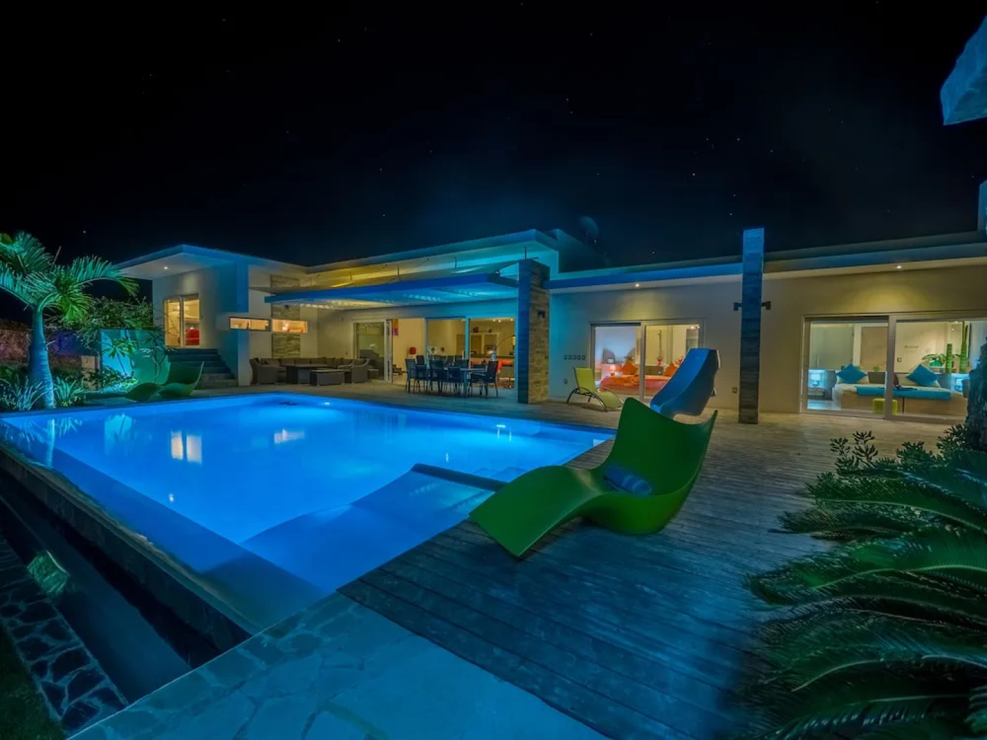 Villa Panaema